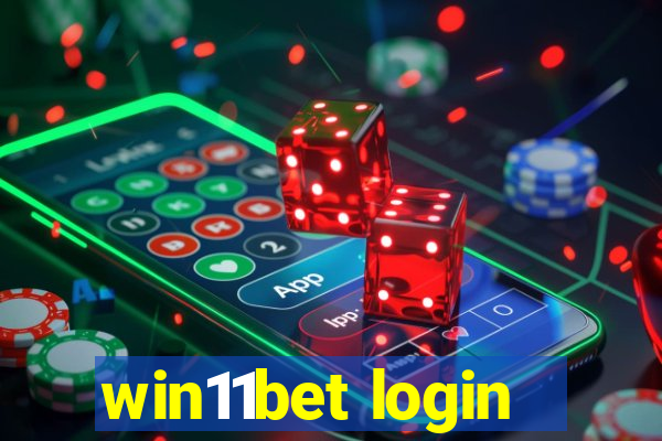 win11bet login
